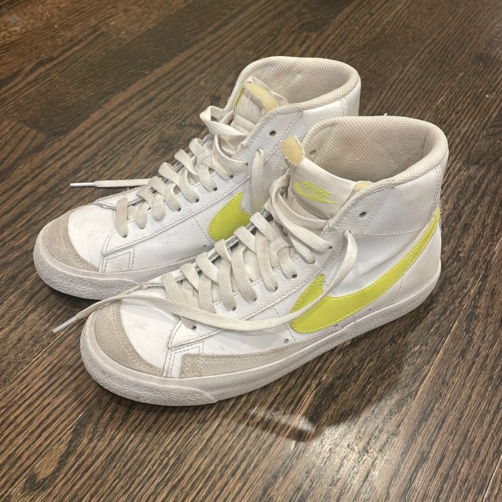 nike blazers